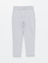 LC Waikiki Women's Elastic Waist Sweatpants